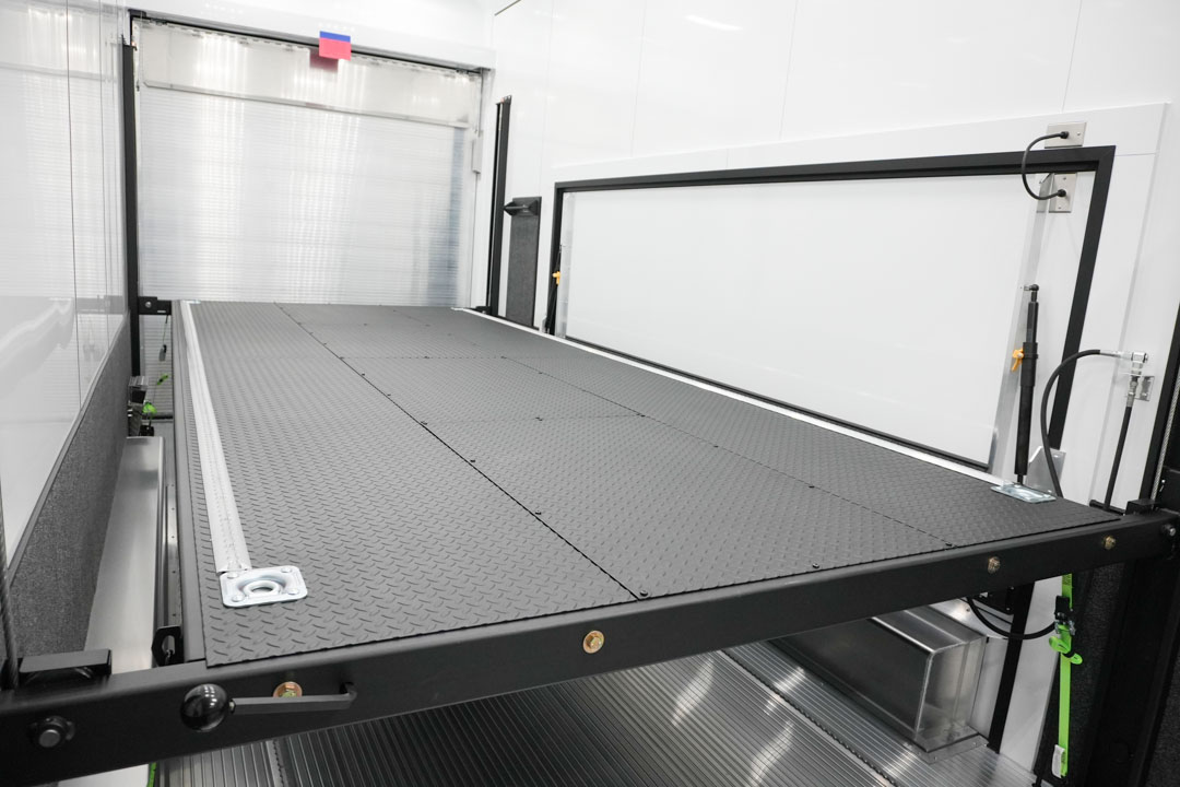 inTech Tag Trailer