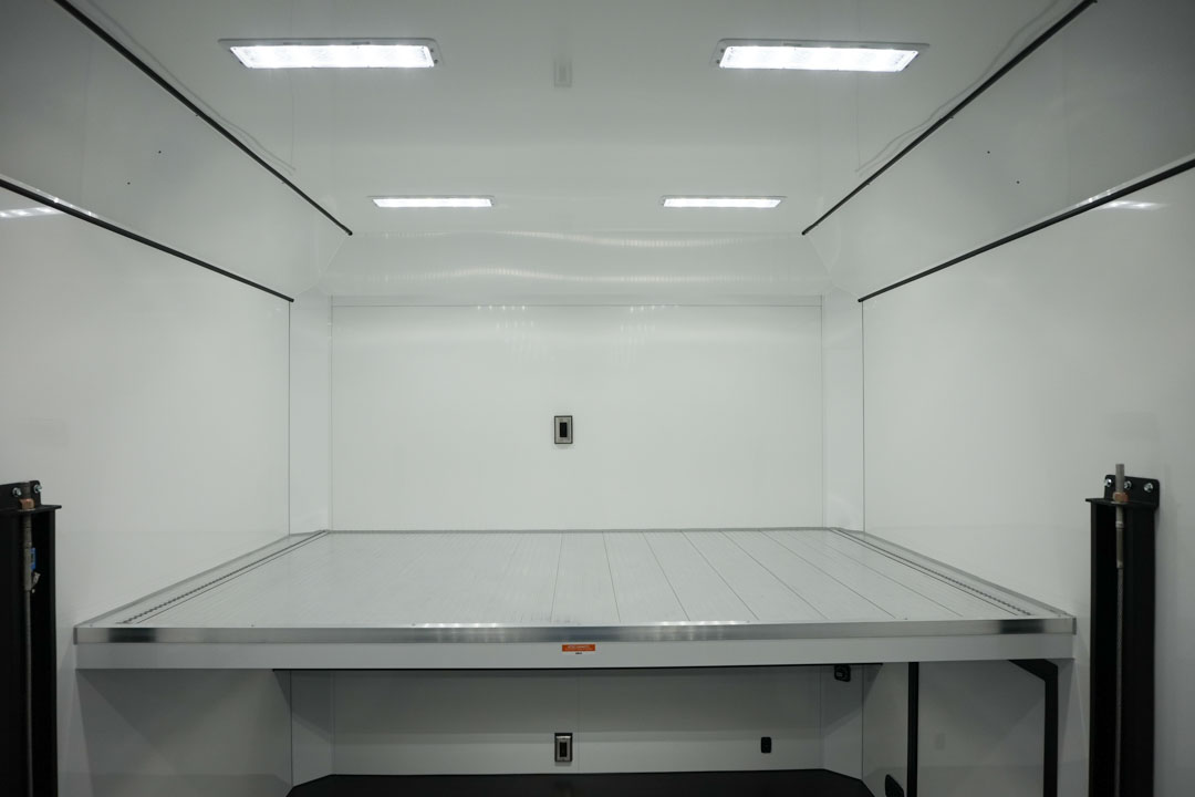 inTech Tag Trailer