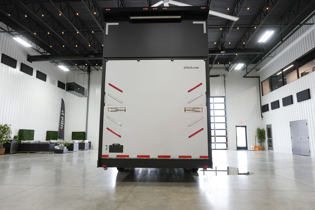 inTech Tag Trailer