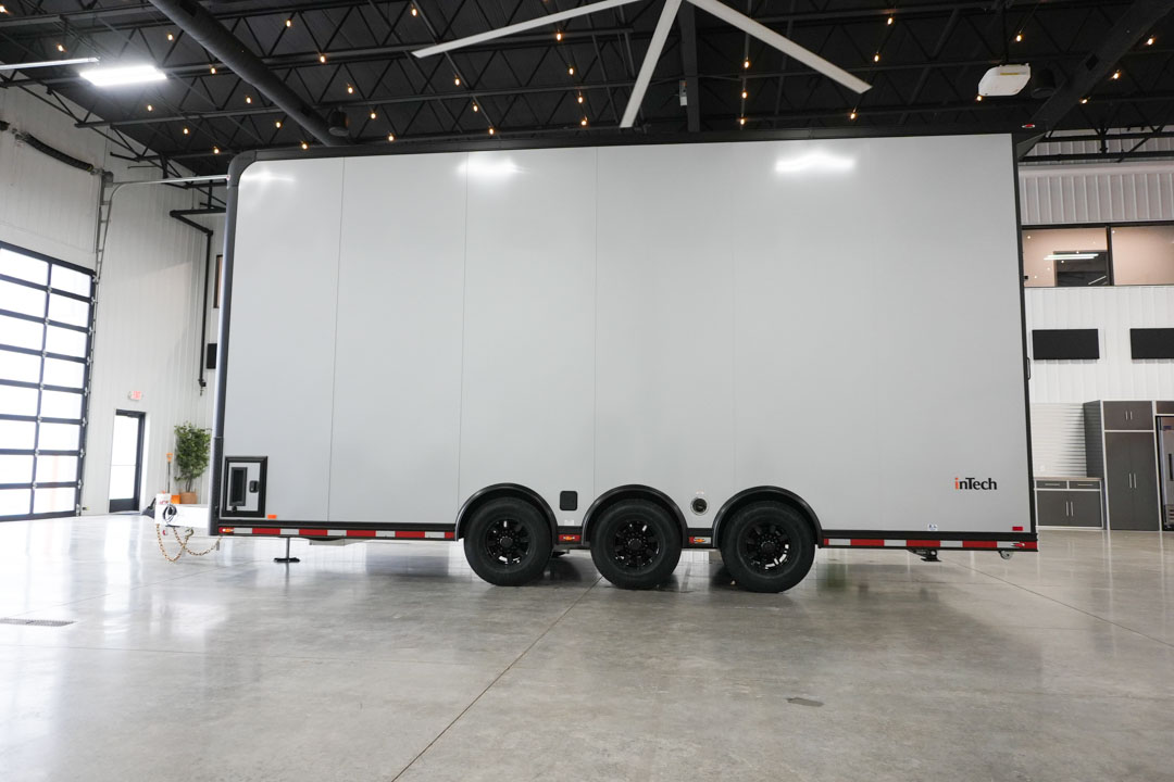 inTech Tag Trailer