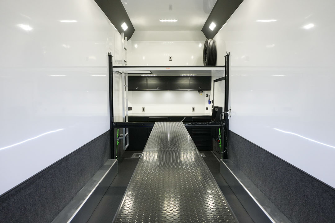 inTech Tag Trailer