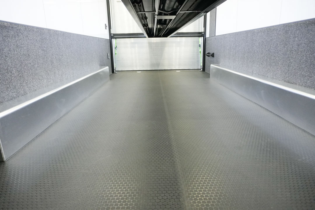 inTech Tag Trailer
