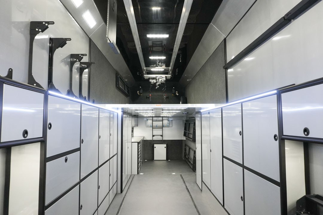 inTech Tag Trailer