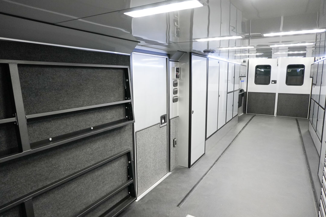 inTech Tag Trailer