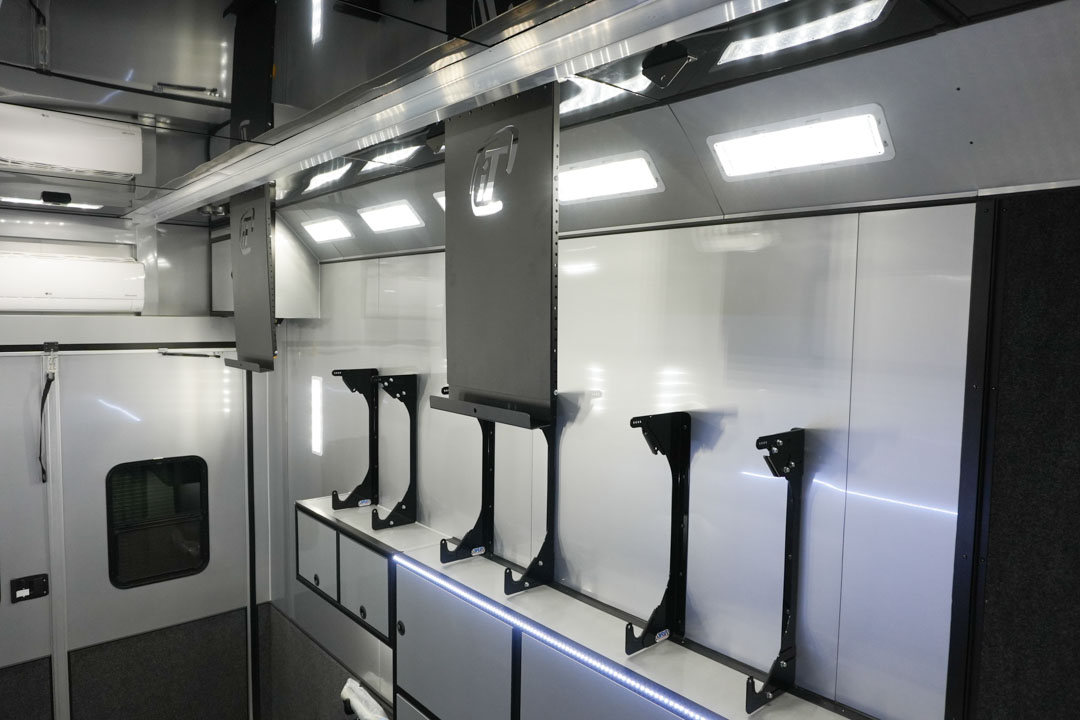 inTech Tag Trailer