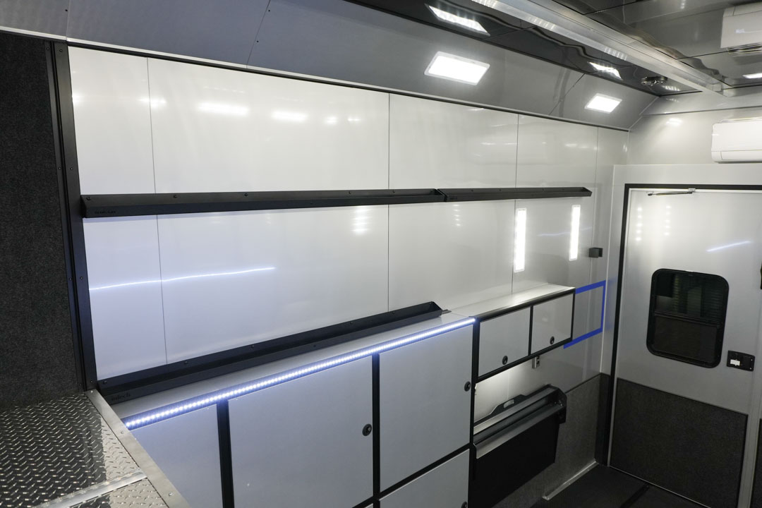 inTech Tag Trailer