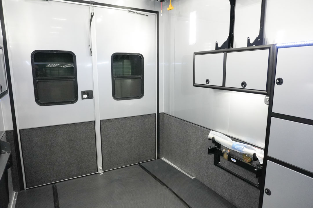 inTech Tag Trailer