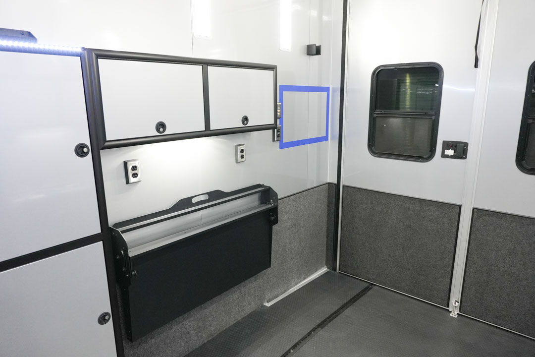 inTech Tag Trailer