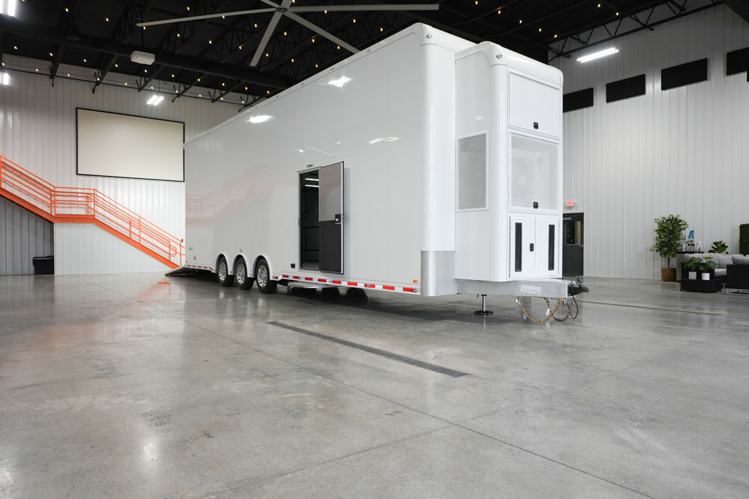inTech Tag Trailer