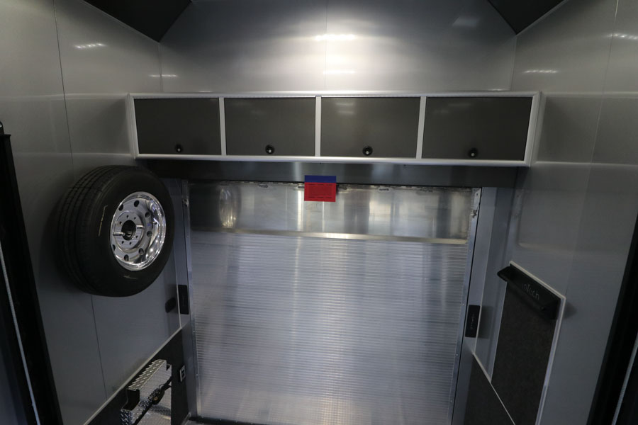 inTech Tag Trailer