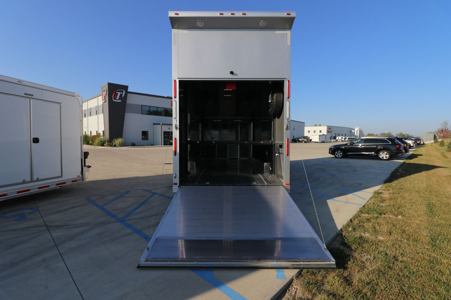 inTech Tag Trailer