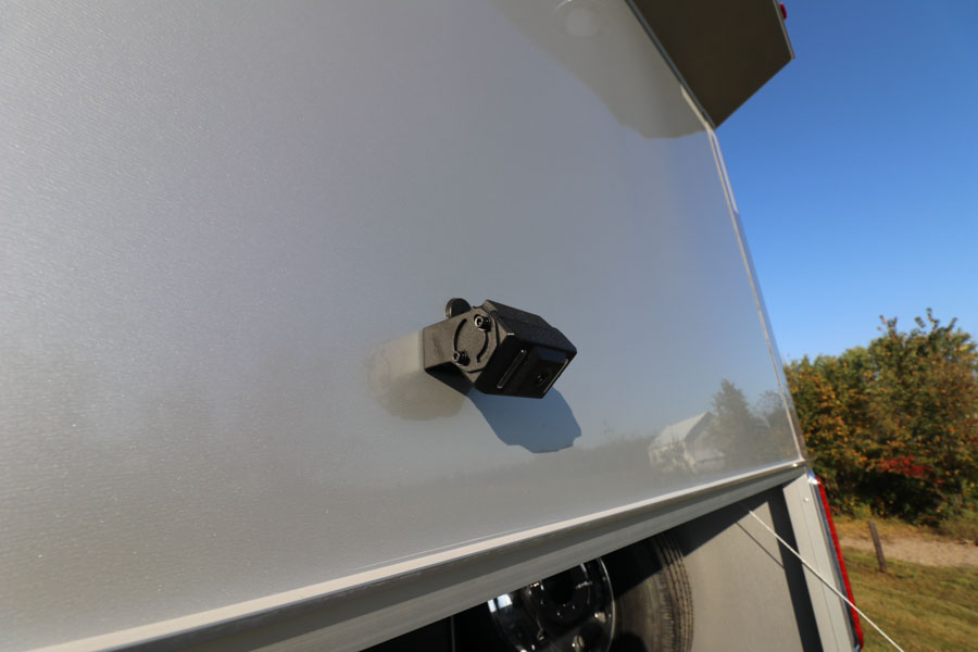 inTech Tag Trailer
