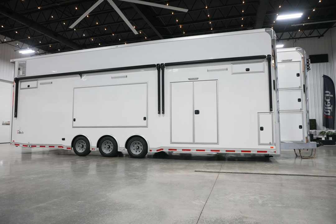 inTech Tag Trailer