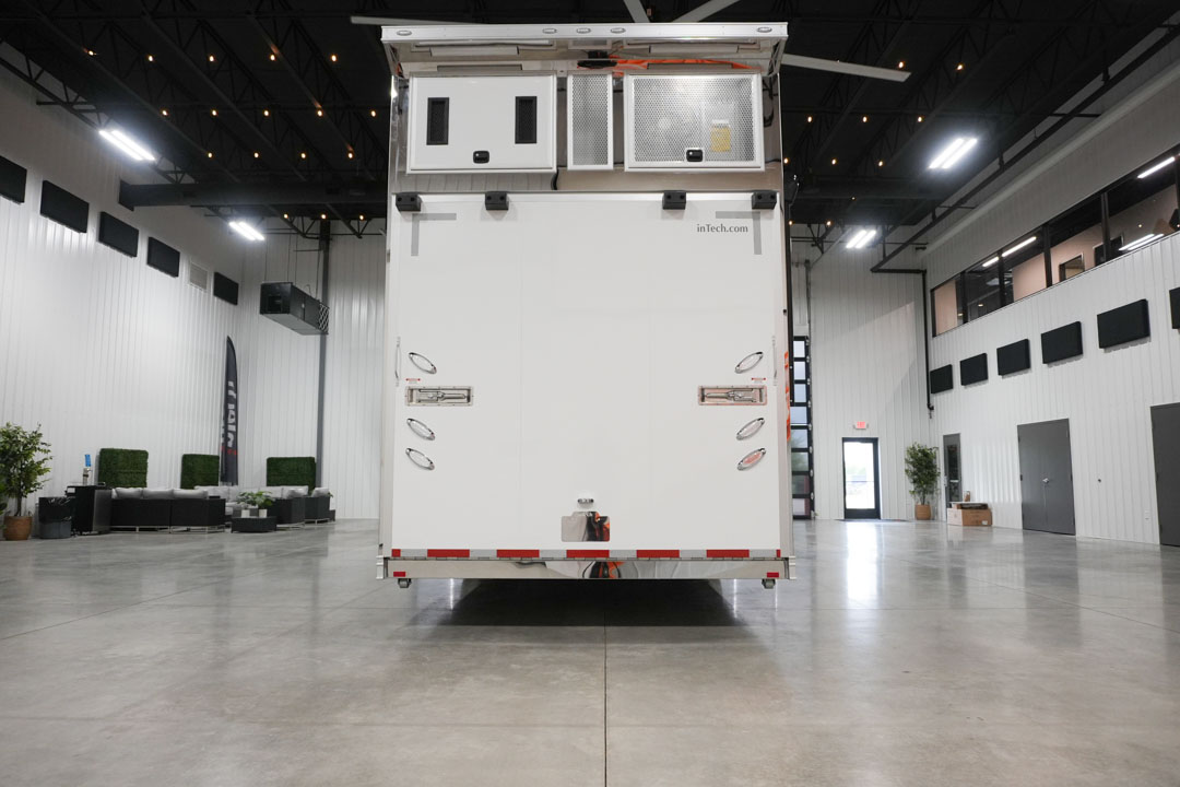 inTech Tag Trailer