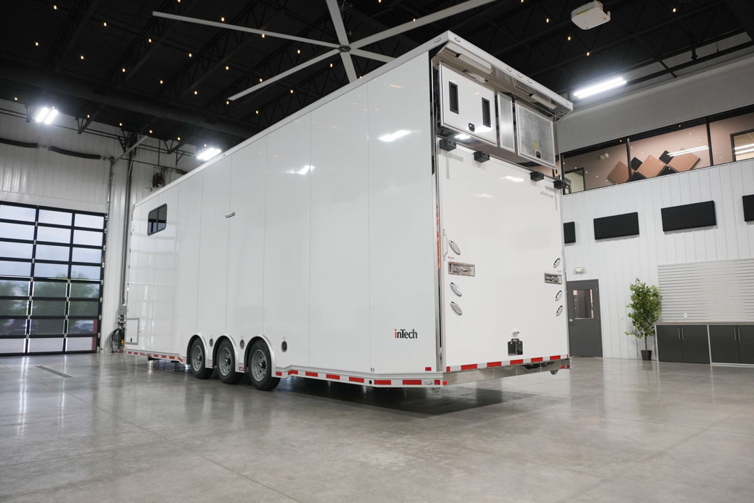 inTech Tag Trailer