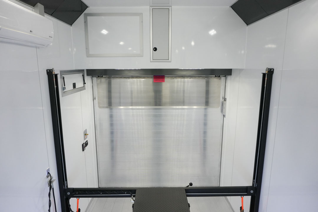 inTech Tag Trailer