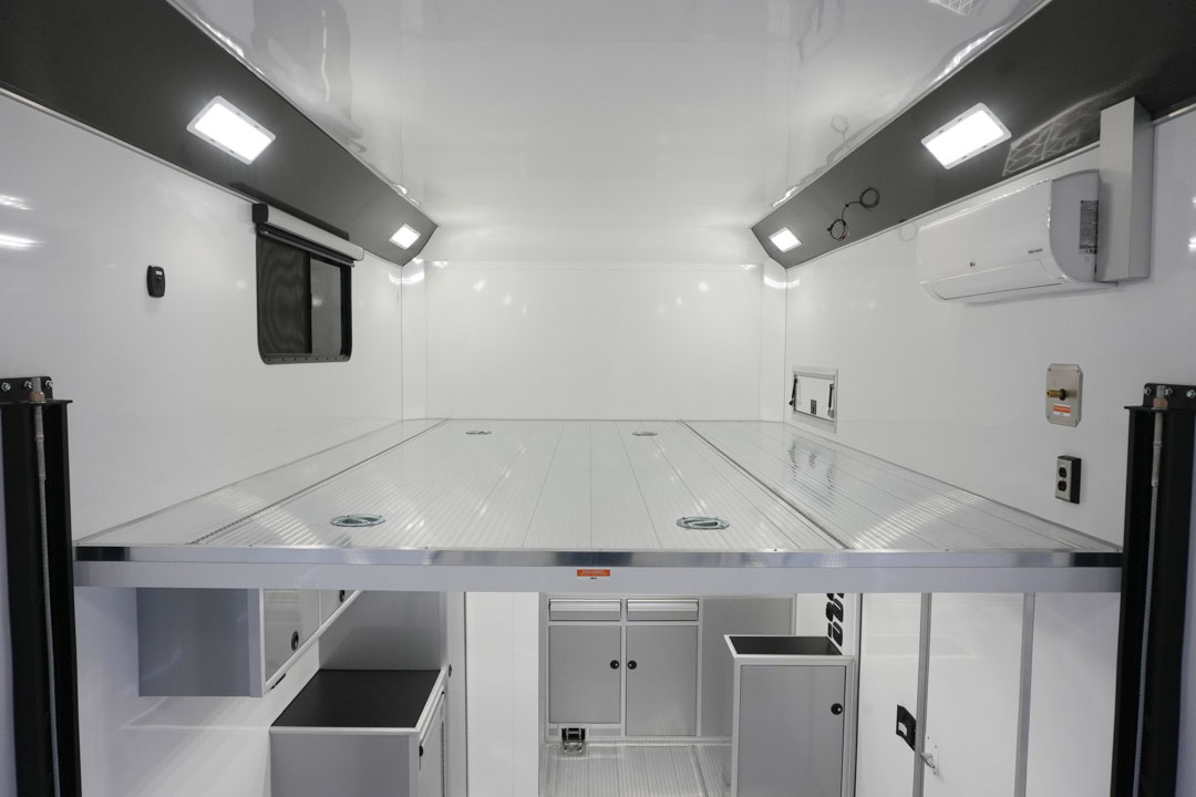 inTech Tag Trailer