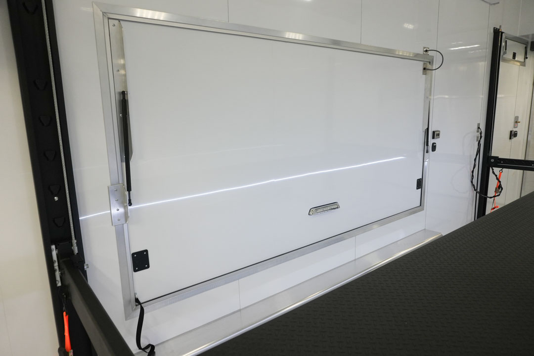 inTech Tag Trailer