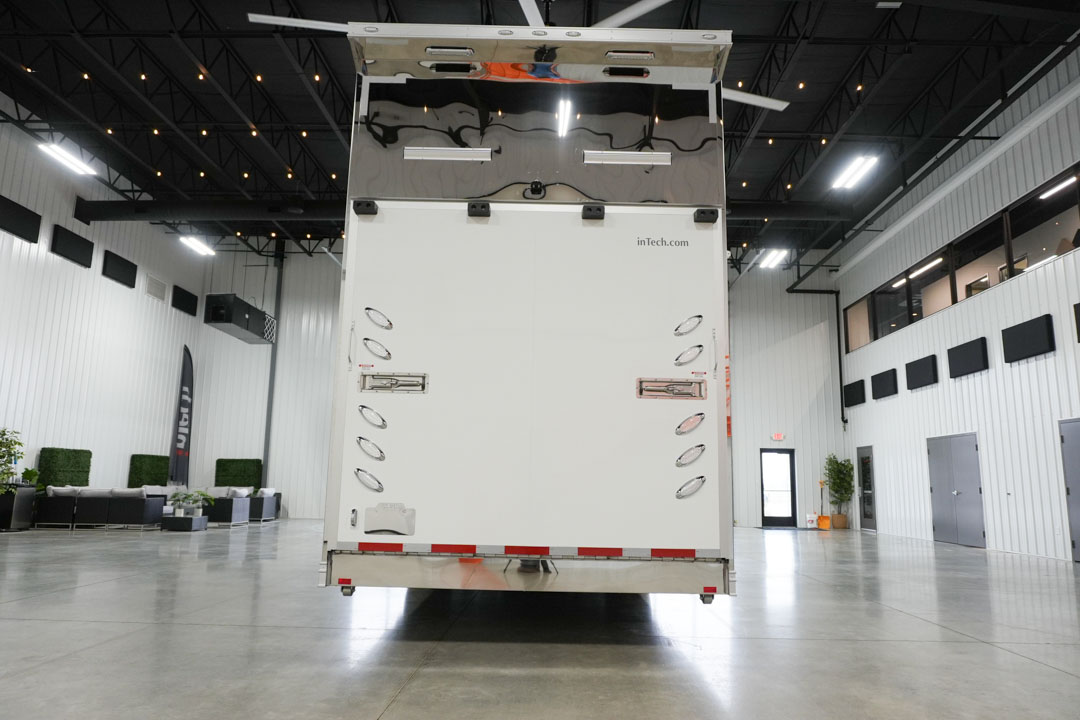 inTech Tag Trailer