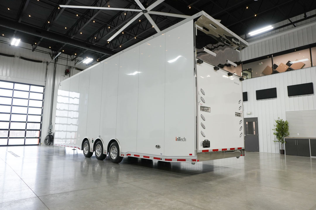 inTech Tag Trailer