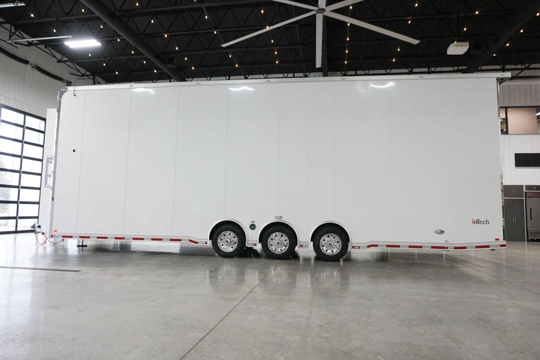 inTech Tag Trailer