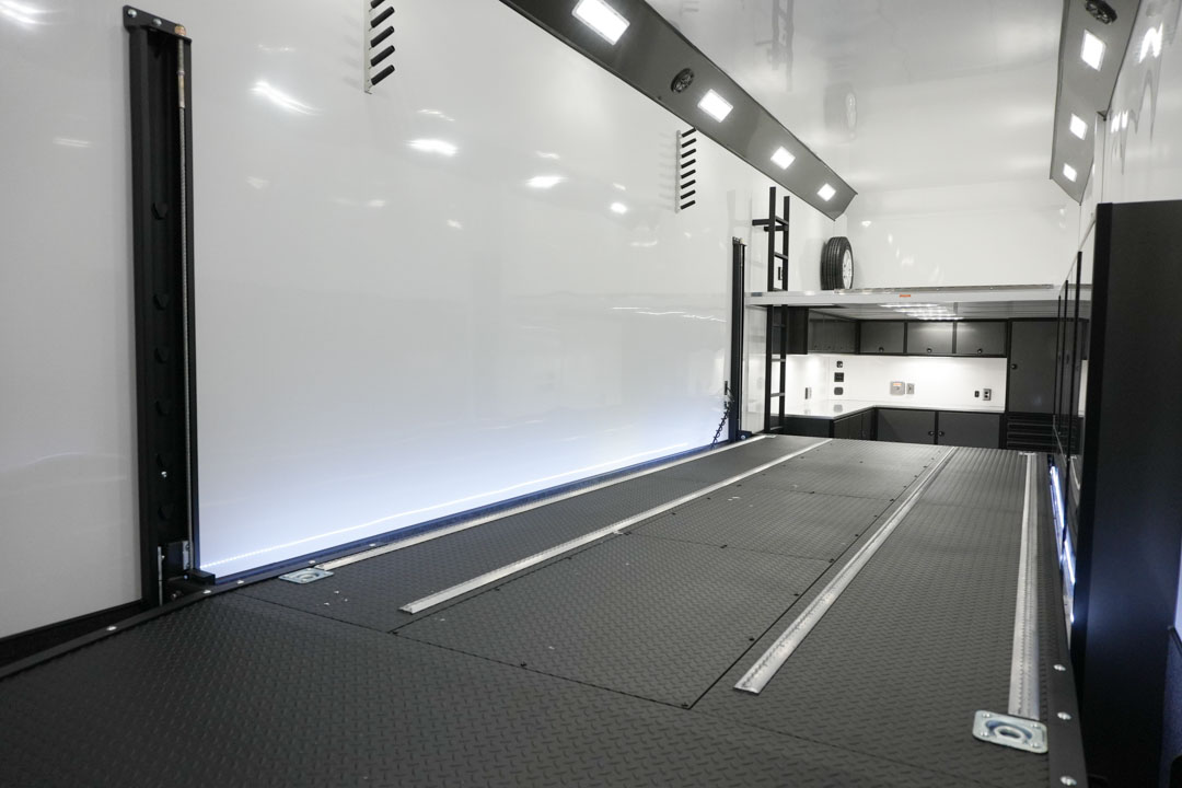 inTech Tag Trailer