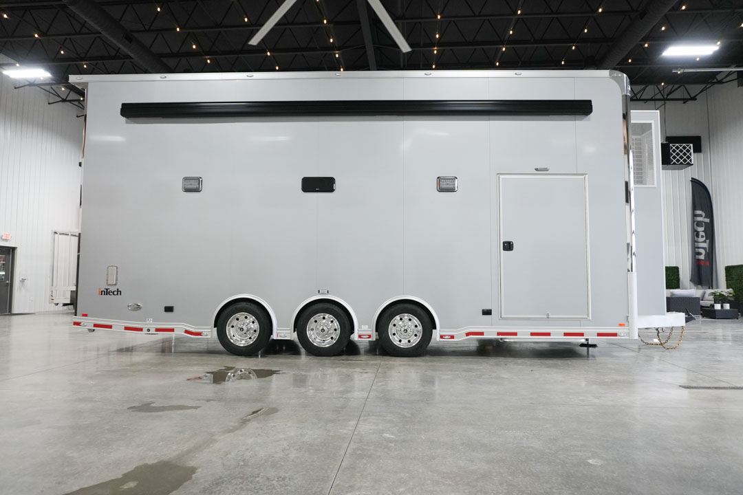 inTech Tag Trailer