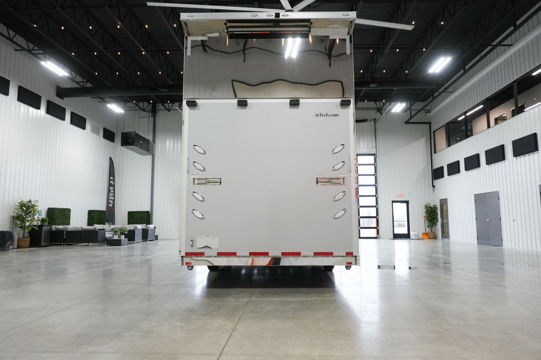 inTech Tag Trailer