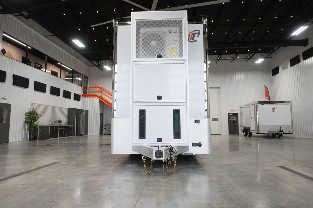 inTech Tag Trailer
