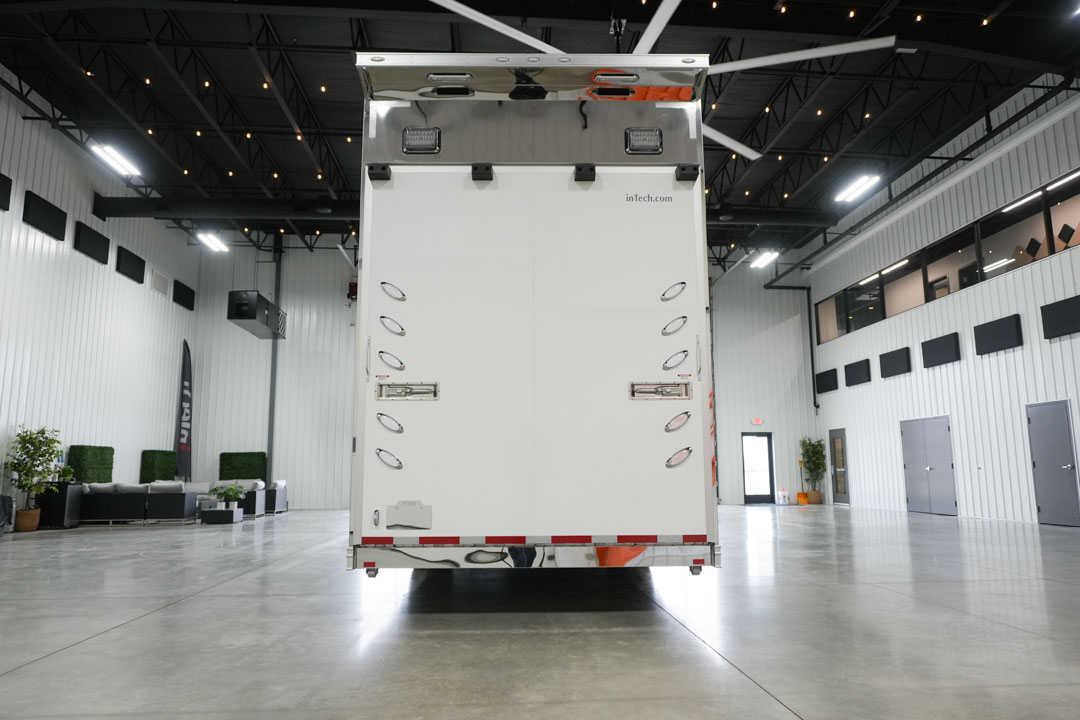 inTech Tag Trailer