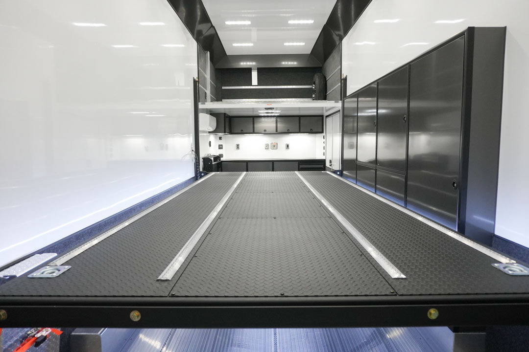 inTech Tag Trailer
