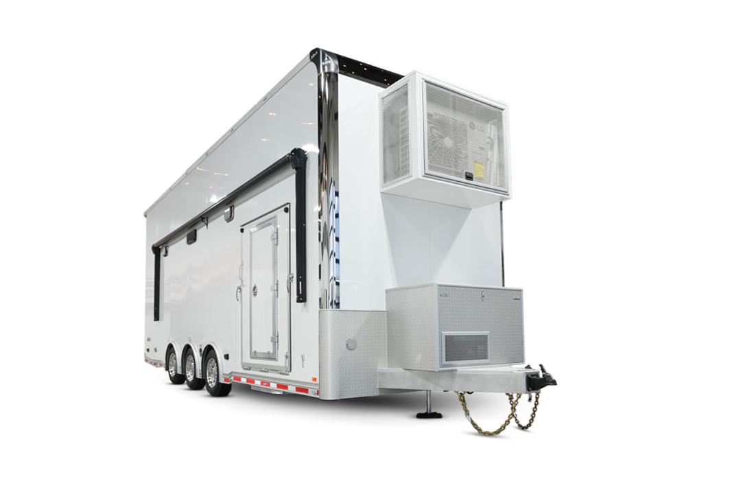 inTech Tag Trailer