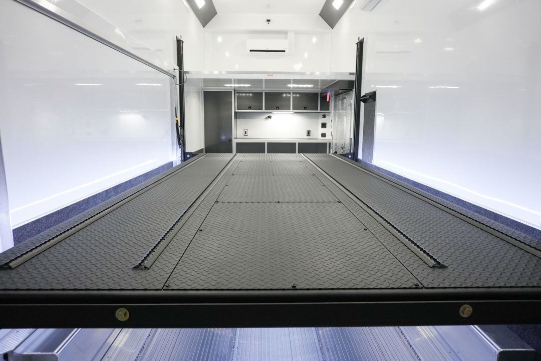 inTech Tag Trailer