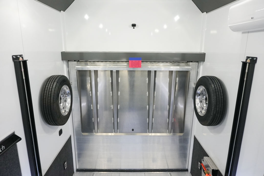 inTech Tag Trailer