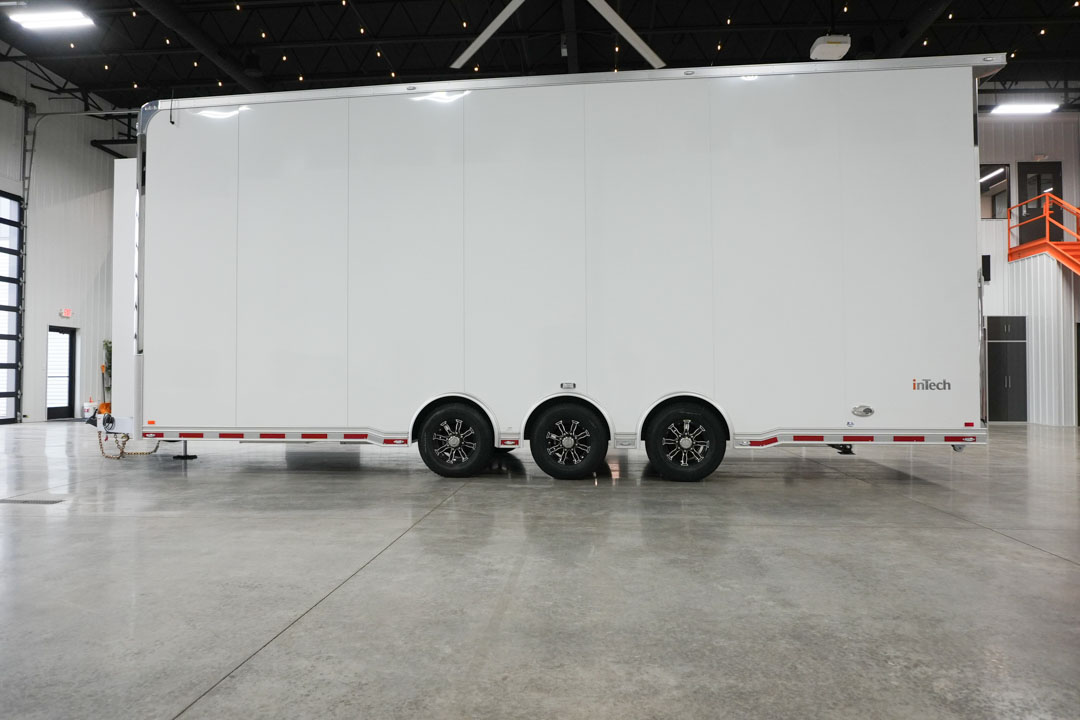 inTech Tag Trailer