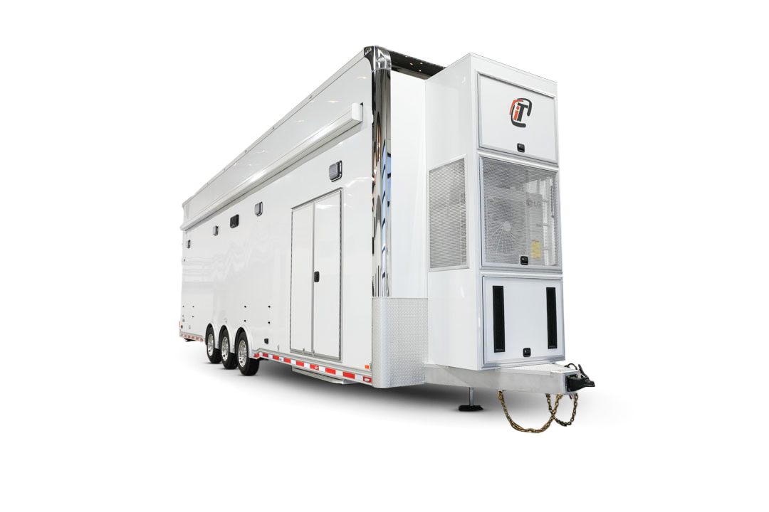 inTech Tag Trailer