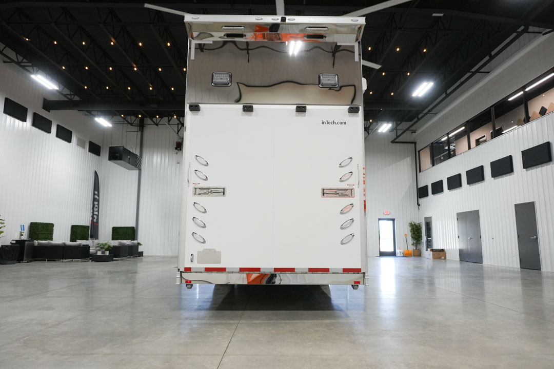 inTech Tag Trailer