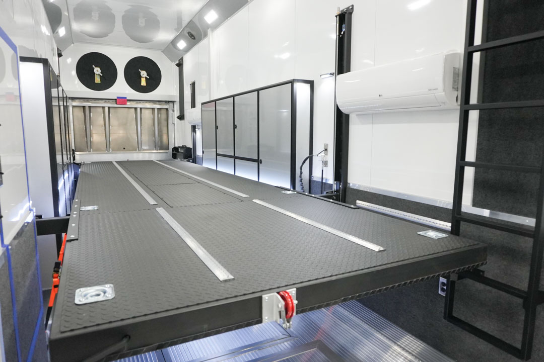 inTech Tag Trailer