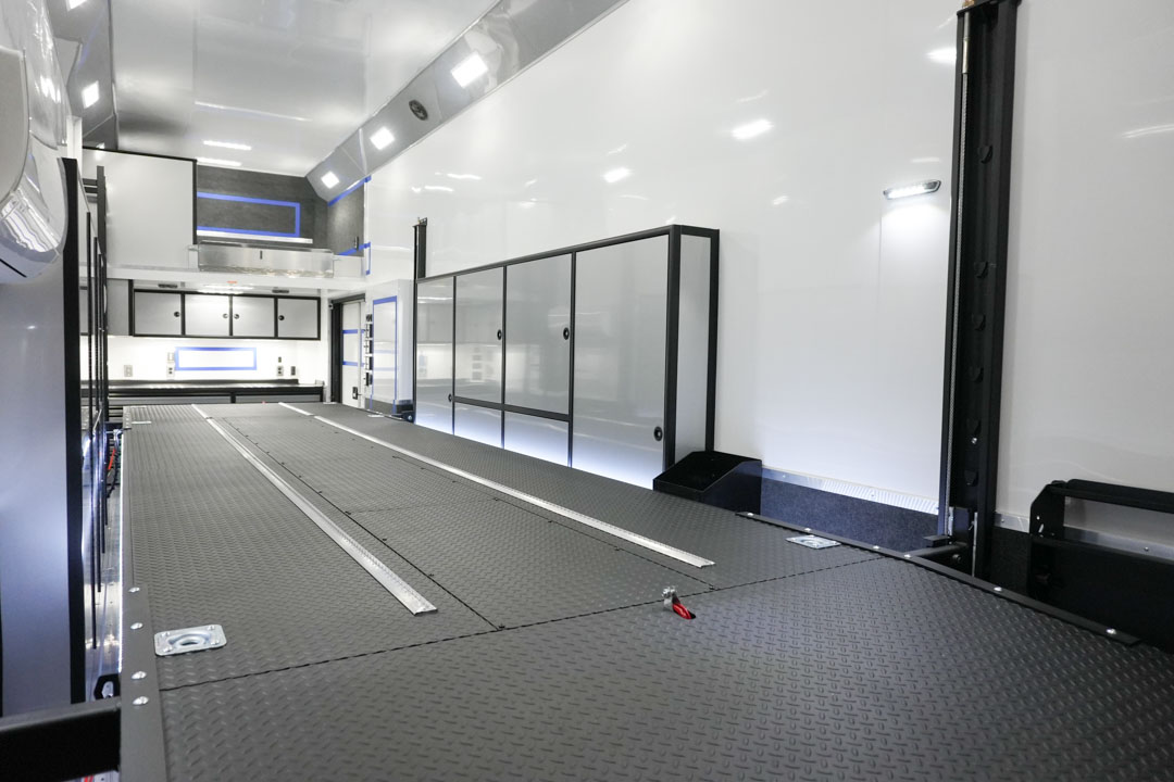 inTech Tag Trailer