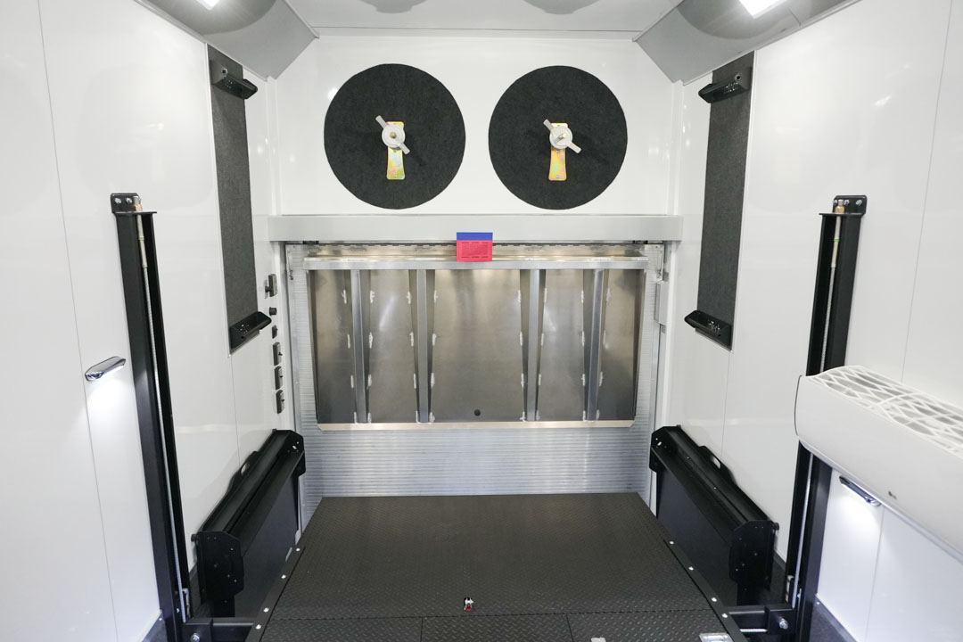 inTech Tag Trailer