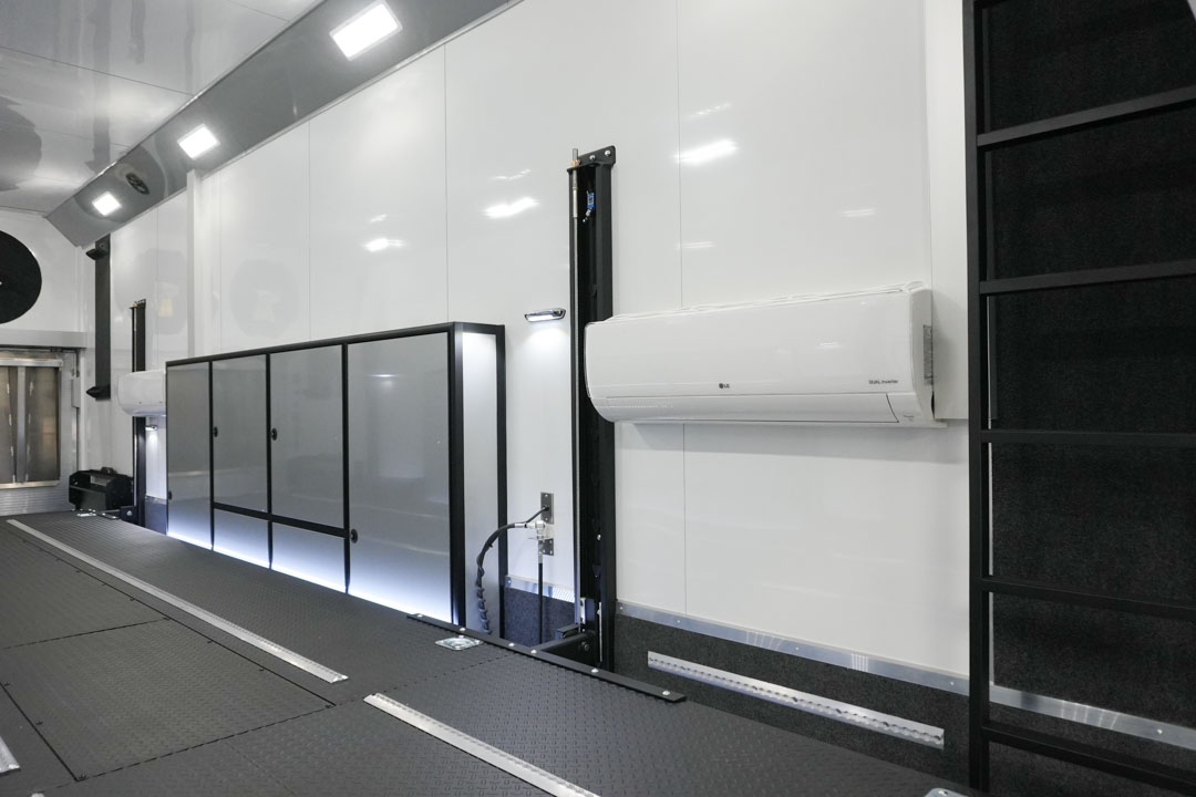 inTech Tag Trailer