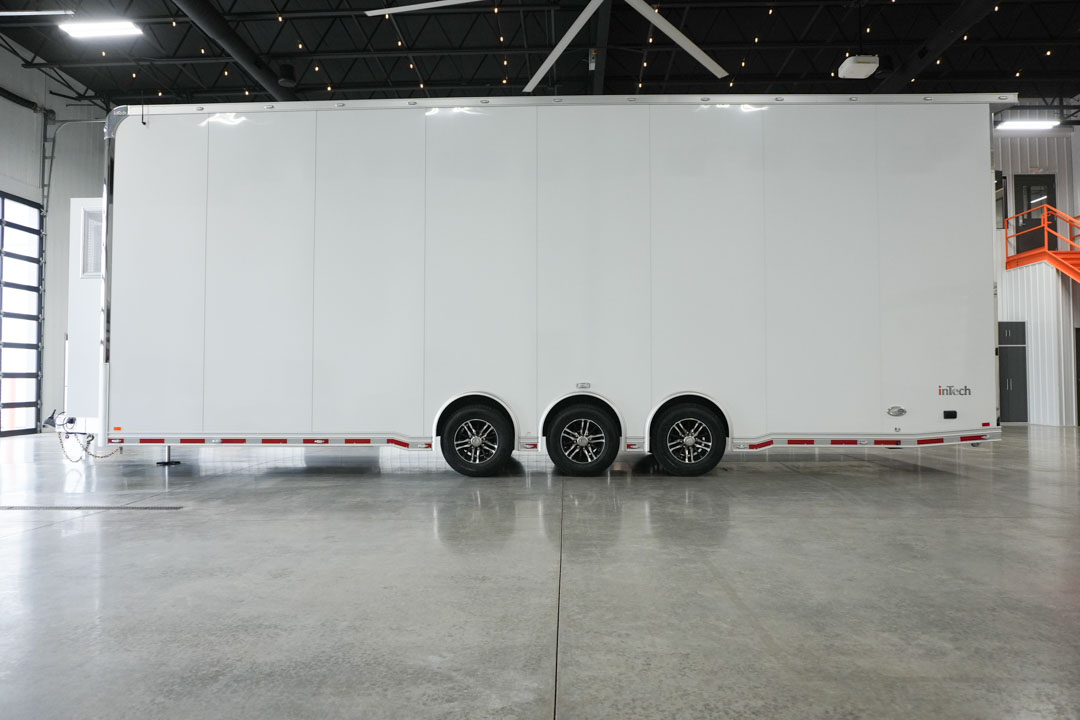 inTech Tag Trailer