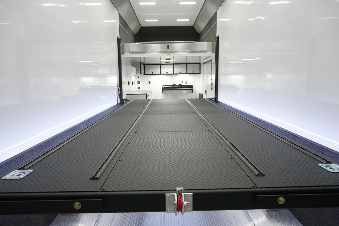 inTech Tag Trailer