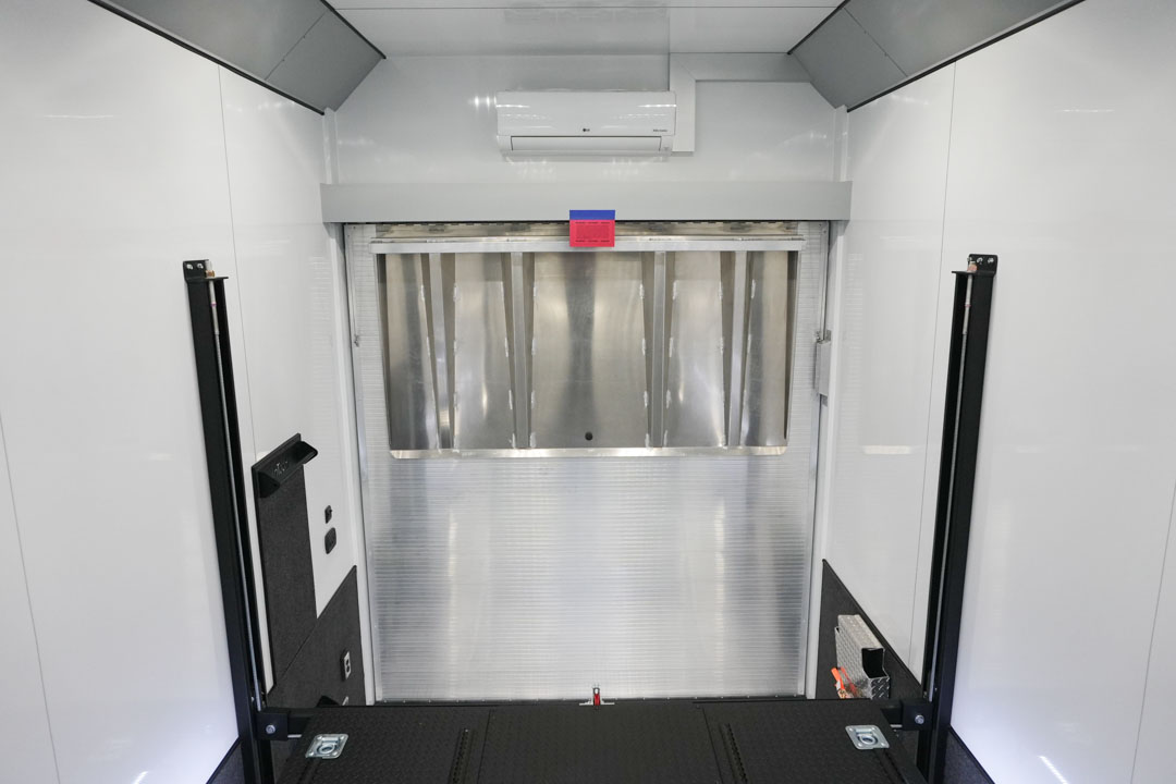 inTech Tag Trailer