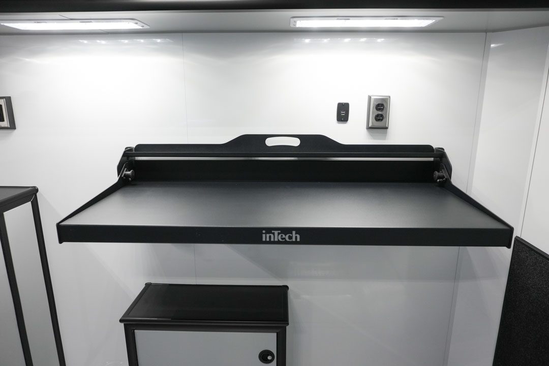 inTech Tag Trailer