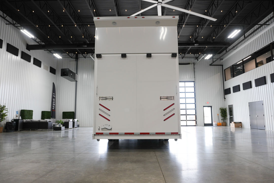 inTech Tag Trailer