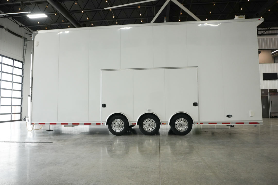 inTech Tag Trailer