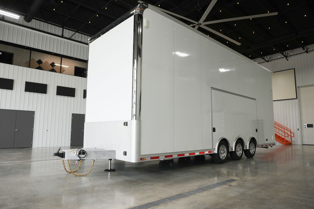 inTech Tag Trailer