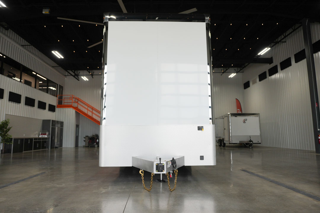 inTech Tag Trailer