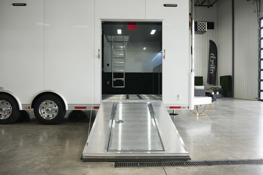 inTech Tag Trailer